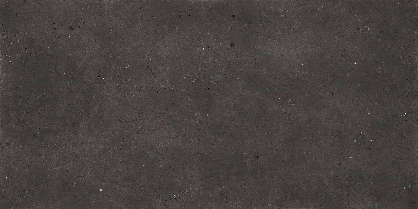 Graniti Fiandre Fjord Black Fjord naturalna R10 60x120 cm gr. 11 mm
